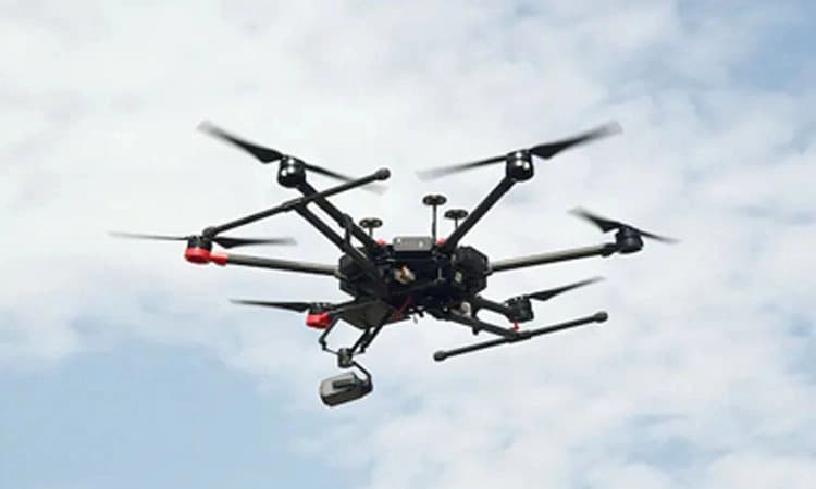Drones: ಗ್ರಾಮೀಣ ಉದ್ಯೋಗ ಖಾತ್ರಿ ಕೆಲಸಗಳ ಮೇಲ್ವಿಚಾರಣೆಗೆ ಡ್ರೋನ್‌ ಬಳಕೆ?
