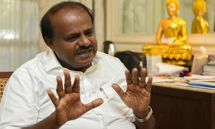 DK ಬ್ರದರ್ಸ್‌ ವಿರುದ್ಧ ಗುಡುಗಿದ HDK: ಶೀಘ್ರದಲ್ಲೇ ನೈಸ್‌ ಅಕ್ರಮಗಳ ದಾಖಲೆ ಬಹಿರಂಗ…