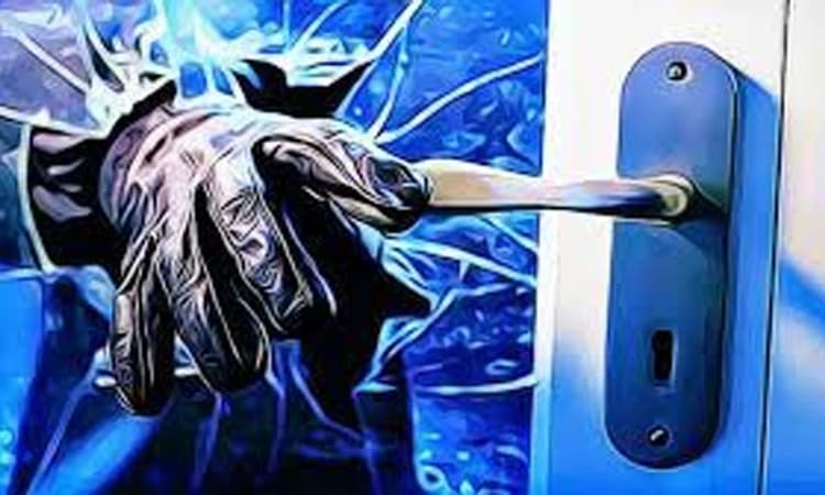 Panemangalore ಬೋಳಂಗಡಿ ಶಾಲೆಯಿಂದ ನಗದು ಕಳವು