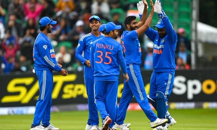 Asian Games ನಲ್ಲಿ ಕ್ರಿಕೆಟ್‌ : ಮೊದಲ ಬಾರಿ ಭಾರತ ತಂಡ