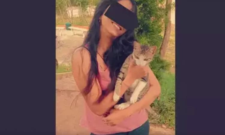 Video Scam : 50 ಕ್ಕೂ ಹೆಚ್ಚು ಪುರುಷರನ್ನು ಬಕ್ರಾ ಮಾಡಿದ ಮುಂಬೈ ಮಾಡೆಲ್ !