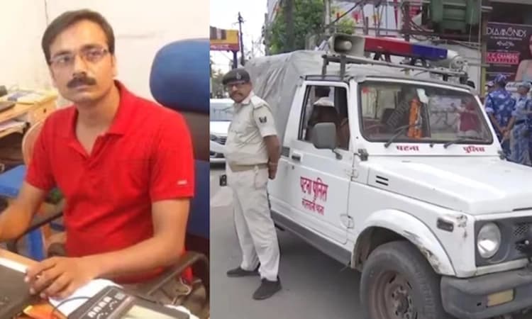 Bihar journalist: ಮನೆಯಲ್ಲೇ ಬಿಹಾರ ಪತ್ರಕರ್ತನ ಗುಂಡಿಕ್ಕಿ ಹತ್ಯೆ: ನಾಲ್ವರು ವಶಕ್ಕೆ