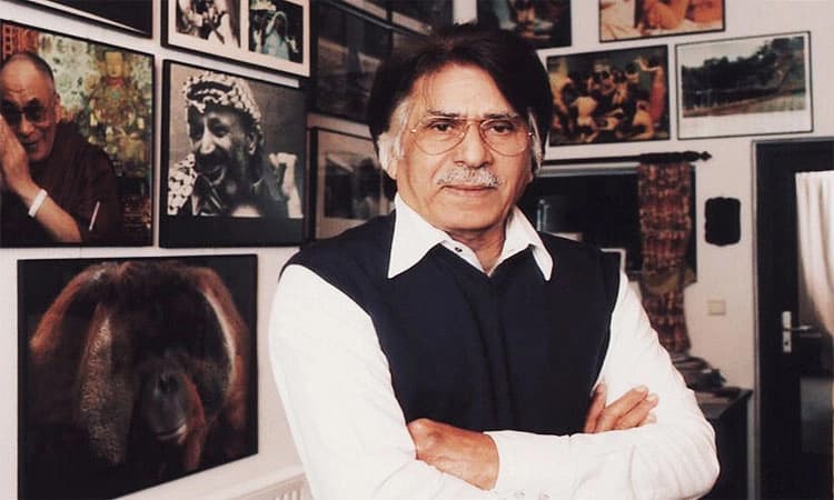 ಇಂದು World Photographer’s Day: ಕರಾವಳಿಯ ಜಯ್‌ ಉಳ್ಳಾಲರ ವಿಶಿಷ್ಟ ಕಣ್ಣು