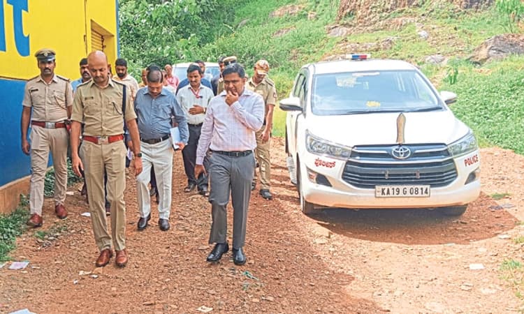 Bantwal ಕೆಎಫ್‌ಸಿಎಸ್‌ಸಿ ಗೋದಾಮು: 1.32 ಕೋ.ರೂ. ಮಿಕ್ಕಿದ ಅವ್ಯವಹಾರ ಬೆಳಕಿಗೆ