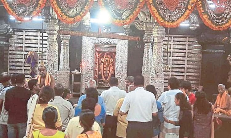 Mangaluru ಸತ್ಯ ನ್ಯಾಯ ಧರ್ಮಕ್ಕಾಗಿ ವಿವಿಧೆಡೆ ಪ್ರಾರ್ಥನೆ