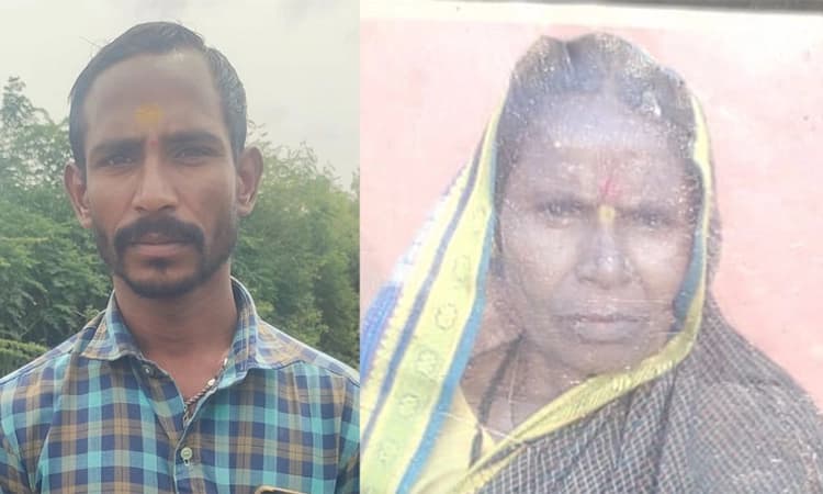 Kushtagi ಕಳೆದ 10 ವರ್ಷದಿಂದ ತಾಯಿಯ ನಿರೀಕ್ಷೆಯಲ್ಲಿ ಯುವಕ