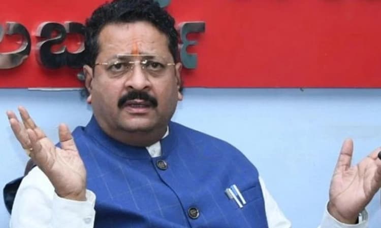 Vijayapura: ಡಿಕೆ ಶಿವಕುಮಾರ್ ಎಂದಿಗೂ ಮುಖ್ಯಮಂತ್ರಿ ಆಗಲಾರರು: ಭವಿಷ್ಯ ನುಡಿದ ಯತ್ನಾಳ್