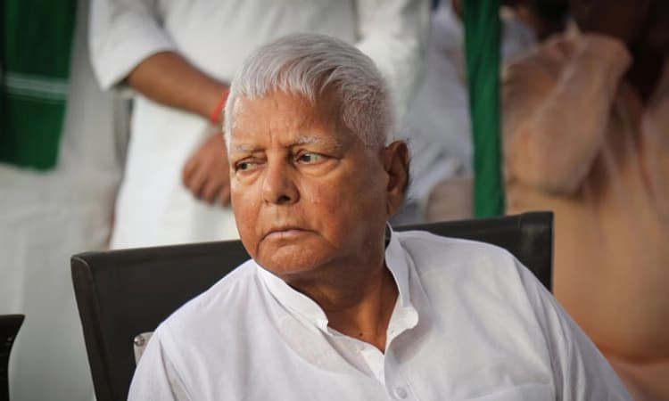 Fodder scam: ಲಾಲು ಪ್ರಸಾದ್ ಯಾದವ್ ಜಾಮೀನು ಪ್ರಶ್ನಿಸಿ ಸುಪ್ರೀಂ ಮೆಟ್ಟಿಲೇರಿದ ಸಿಬಿಐ