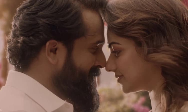 Sanju Weds Geetha 2 ಸಂಜು ಮತ್ತು ಗೀತಾಗೆ ಮುಹೂರ್ತ ಸಂಭ್ರಮ