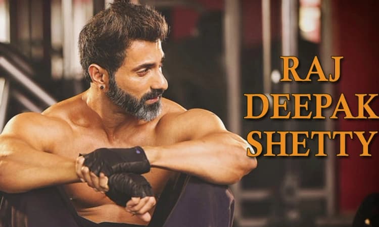 Raj Deepak Shetty: ಕಣ್ಣಲ್ಲೇ ಮಿಂಚು ಹರಿಸುವ ಟೋಬಿಯ ಖಡಕ್ ವಿಲನ್ ರಾಜ್ ದೀಪಕ್ ಶೆಟ್ಟಿ