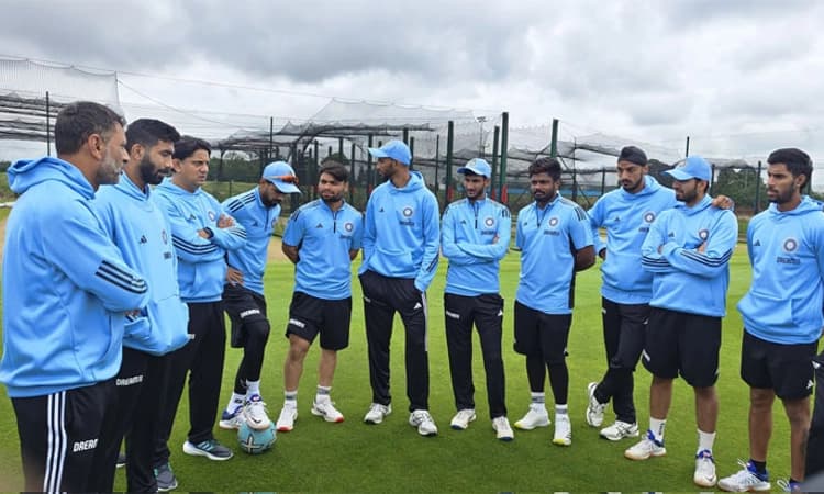 Ireland T20 Series ಇಂದಿನಿಂದ : ಭಾರತದ ‘ತೃತೀಯ ತಂಡ’ದ ಸಾಮರ್ಥ್ಯ ಪರೀಕ್ಷೆ