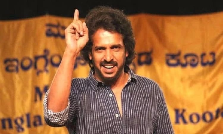 ಜಾತಿ ನಿಂದನೆ ಆರೋಪ: ನಟ ಉಪೇಂದ್ರ ವಿರುದ್ಧದ ಎರಡನೇ FIR ಗೂ ತಡೆ