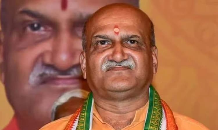 ಸೌಜನ್ಯ ಪ್ರಕರಣವನ್ನು ಮುಚ್ಚಿ ಹಾಕುವ ಯತ್ನ ನಡೆಯುತ್ತಿದೆ: ಪ್ರಮೋದ್ ಮುತಾಲಿಕ್