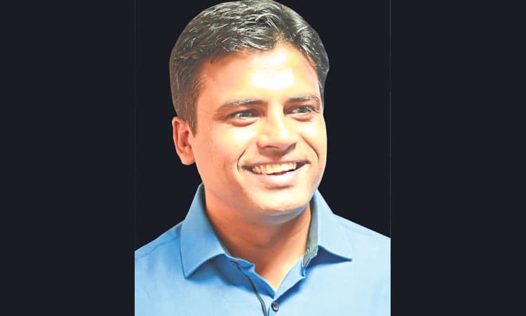 MLA P. Ravikumar Gowda Ganiga: ನೂರು ವರ್ಷ ವಿದ್ಯುತ್‌ ಸಮಸ್ಯೆ ಬಾರದು