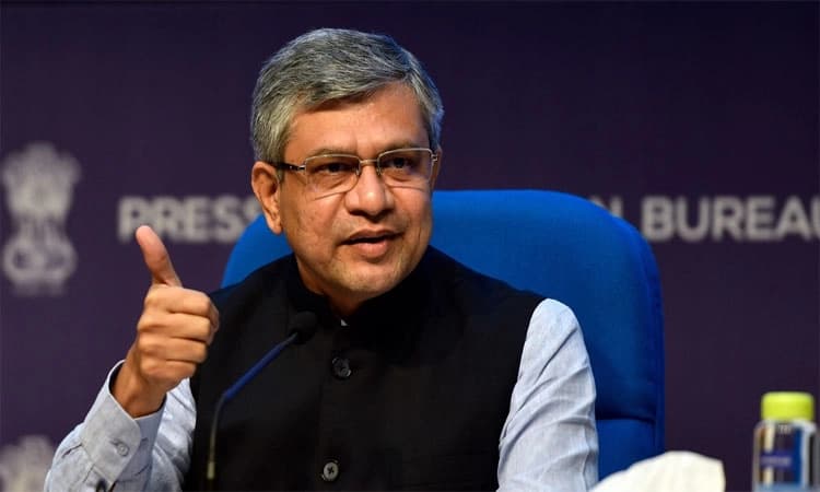 Vishwakarma Yojana: ವಿಶ್ವಕರ್ಮ ಯೋಜನೆಗೆ 13,000 ಕೋ.ರೂ.: ಅಶ್ವಿ‌ನಿ ವೈಷ್ಣವ್‌