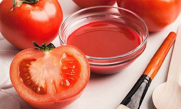 Beauty Tips: ತ್ವಚೆಯ ಸೌಂದರ್ಯಕ್ಕೆ ಟೊಮೆಟೋ ಬಳಕೆ