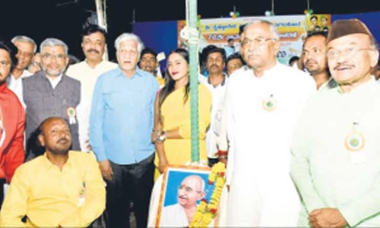 Bagalkote: ಹೋರಾಟಗಾರರ ತ್ಯಾಗ-ಬಲಿದಾನ ಸ್ಮರಣೀಯ