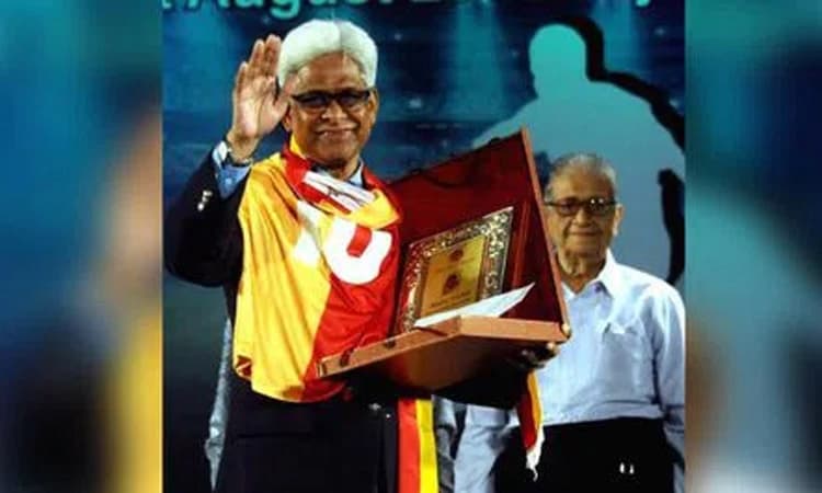 Football: ಭಾರತ ಫುಟ್‌ಬಾಲ್‌ ತಂಡದ ಮಾಜಿ ನಾಯಕ ಹಬೀಬ್‌ ನಿಧನ