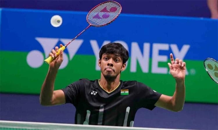 Badminton: ಪದಕಗಳಿಂದ ಕೊಠಡಿ ತುಂಬಿದ ಬಳಿಕ ನಿವೃತ್ತಿ: ಚಿರಾಗ್‌ ಶೆಟ್ಟಿ