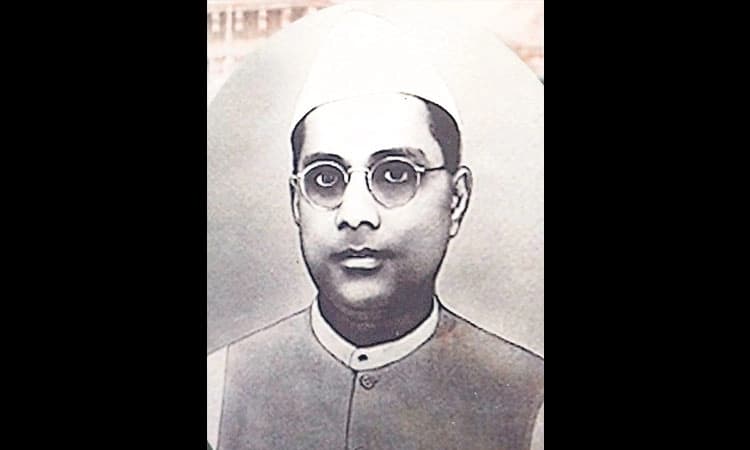 KC Reddy: ಜವಾಬ್ದಾರಿ ಸರ್ಕಾರದ ರೂವಾರಿ ಕೆ.ಸಿ.ರೆಡ್ಡಿ