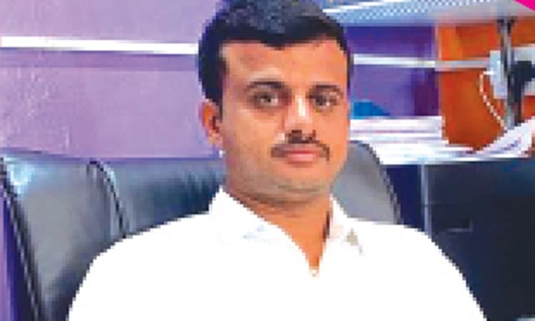 Dr. C.J. Sashidhar: ಸಹಕಾರ ಕ್ಷೇತ್ರದಲ್ಲಿ ಡಾ| ಸಿ.ಜೆ. ಶಶಿಧರ್‌ ಸಾಧನೆ