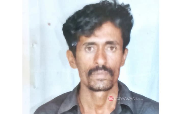 Bhadra Reservoir : ತೆಪ್ಪ ಮಗುಚಿ ವ್ಯಕ್ತಿ ಸಾವು