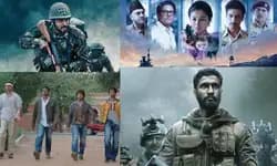 Independence Day: ಸ್ವಾತಂತ್ರ್ಯ ದಿನಕ್ಕೆ ನೀವು ನೋಡಲೇಬೇಕಾದ 8 ಸಿನಿಮಾಗಳಿವು..