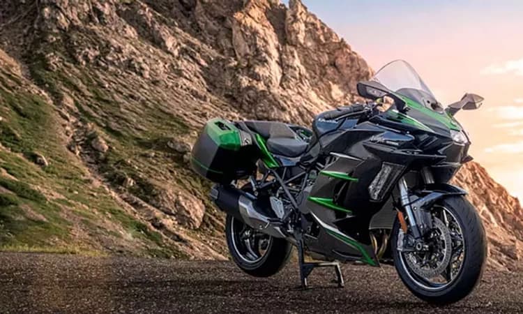 2024 Kawasaki Ninja H2 SX : 998 ಸಿಸಿ ಎಂಜಿನ್‌, 6 ಸ್ಪೀಡ್‌ ಗೇರ್‌ ಬಾಕ್ಸ್‌