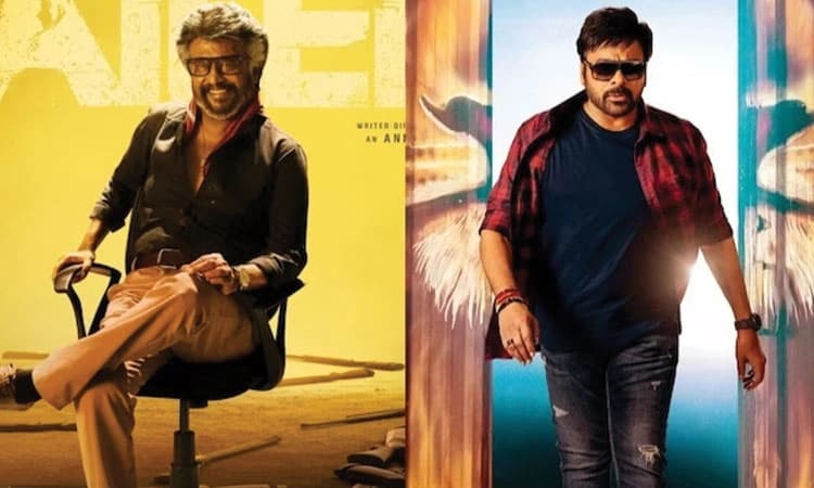 Jailer: ಆಂಧ್ರ, ತೆಲಂಗಾಣದಲ್ಲೂʼಜೈಲರ್‌ʼ ಹವಾ; ʼಬೋಲಾ ಶಂಕರ್‌ʼ ಎದುರು ಗಳಿಸಿದ್ದೆಷ್ಟು?