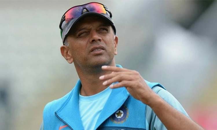 T20 ಸರಣಿ ಸೋಲು ; ನಾವು ಬ್ಯಾಟಿಂಗ್‌ನಲ್ಲಿ ಬಲ ಕಂಡುಕೊಳ್ಳಬೇಕಿದೆ: ದ್ರಾವಿಡ್