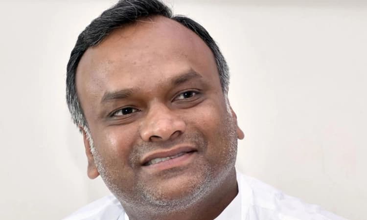 Kalaburagi: ಇನ್ನು ಆರು ತಿಂಗಳಲ್ಲಿ ಬಿಜೆಪಿನೇ ಉಳಿಯಲ್ಲ: ಪ್ರಿಯಾಂಕ್ ಖರ್ಗೆ ಭವಿಷ್ಯ