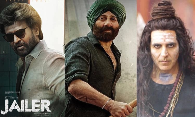 Box Office:‌ ಸಾಲು ಸಾಲು ಸಿನಿಮಾದಿಂದ ಭರ್ತಿಯಾದ ಥಿಯೇಟರ್‌; 4 ದಿನದಲ್ಲಿ 400 ಕೋಟಿ ಗಳಿಕೆ