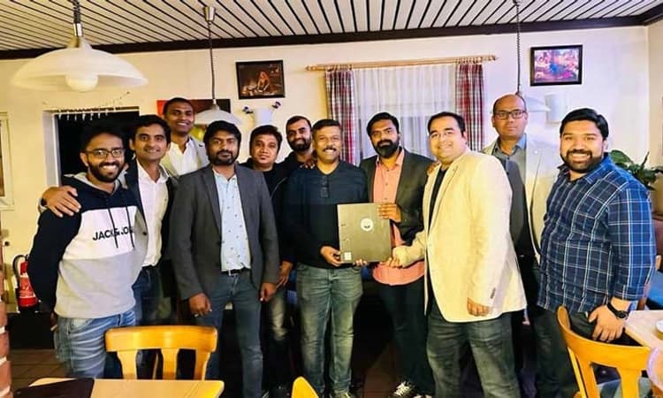 Desi Swara: ರೈನ್‌ ಮೈನ್‌ ಕನ್ನಡ ಸಂಘ -ನೂತನ ಕಾರ್ಯಕಾರಿ ಸಮಿತಿ ರಚನೆ