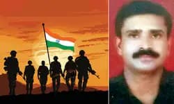 Special Story: ವಿಶ್ವಕಪ್‌ ಸಂಭ್ರಮದ ನಡುವೆ ಗಡಿಯಲ್ಲಿ ಯೋಧನ ಒದ್ದಾಟ !