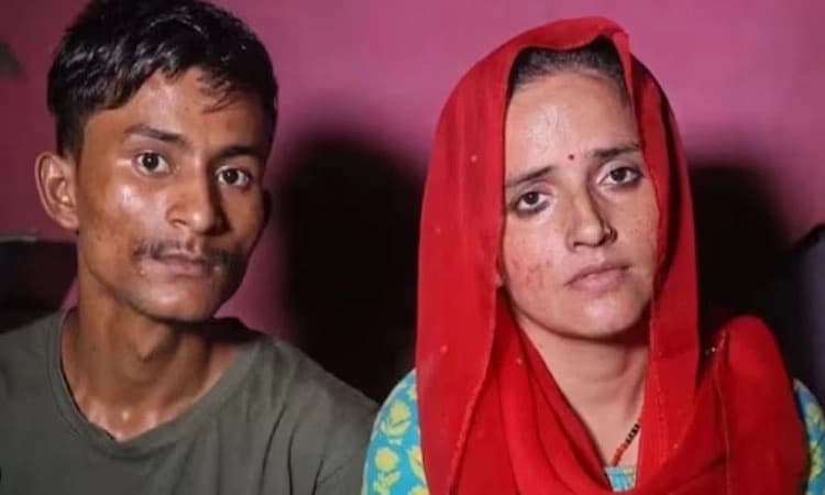 ಸೀಮಾ ಹೈದರ್‌ ಸಿನಿಮಾ ನಿಲ್ಲಿಸಿ: ತಂಡಕ್ಕೆ MNS ಎಚ್ಚರಿಕೆ