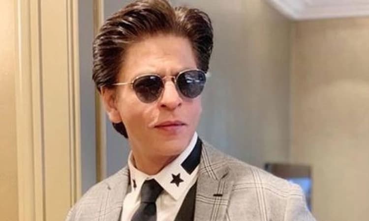 SRK ‘ಜವಾನ್’ ಕ್ಲಿಪ್‌ಗಳು ಆನ್‌ಲೈನ್‌ನಲ್ಲಿ ಸೋರಿಕೆ; ಎಫ್‌ಐಆರ್ ದಾಖಲು