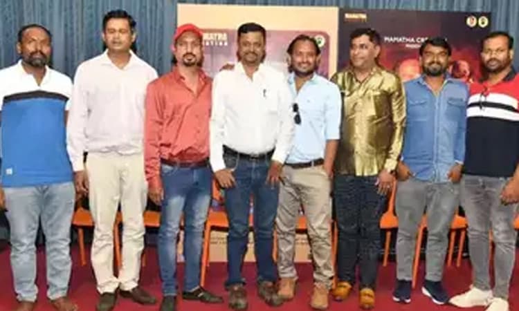 ಹೊಸ ಪ್ರತಿಭೆಗಳ ‘ಪರ್ಯಾಯ’ ತೆರೆಗೆ ಸಿದ್ದ