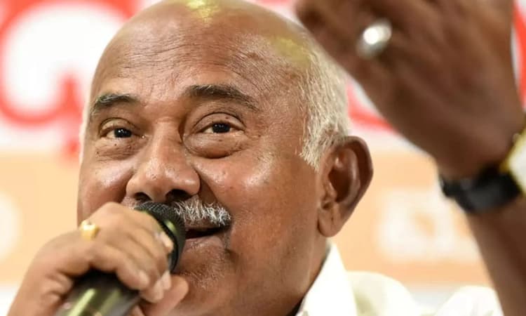 hd kumaraswamy ಬಳಿ ಆಸ್ತಿ ಎಷ್ಟಿದೆ? ಎಲ್ಲಿಂದ ಬಂತೆದು ಕೇಳಿ..: ಎಚ್.ವಿಶ್ವನಾಥ್