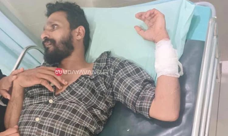 Crime: ಟಾರ್ಗೆಟ್ ಗ್ರೂಪ್ ನ ನಟೋರಿಯಸ್ ನಿಂದ ಕೊಲೆ ಯತ್ನ