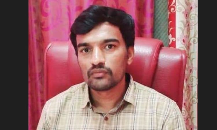 Kadur: ಹಿಂದಿನ ತಹಶೀಲ್ದಾರ್ ಜೆ.ಉಮೇಶ್ ಮೇಲೆ ಎಫ್‌ಐಆರ್ ದಾಖಲು