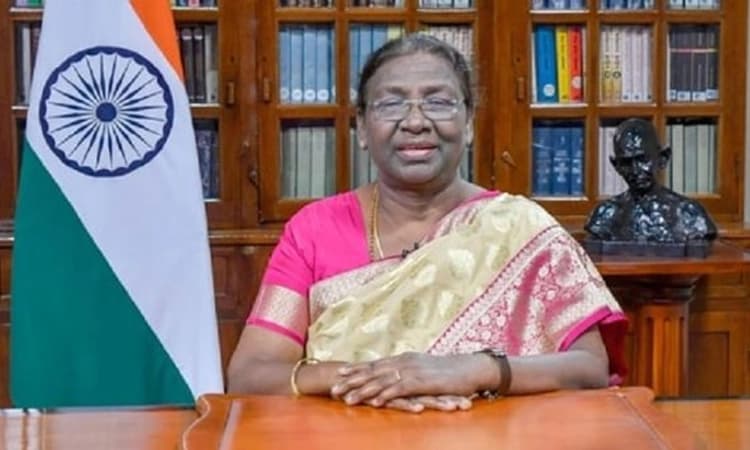 President; ದೆಹಲಿ ಸೇವೆಗಳ ಶಾಸನ ಸೇರಿ 7 ಹೊಸ ಕಾಯಿದೆಗಳಿಗೆ ರಾಷ್ಟ್ರಪತಿ ಒಪ್ಪಿಗೆ