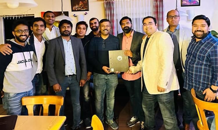 Germany ರೈನ್‌ ಮೈನ್‌ ಕನ್ನಡ ಸಂಘ: ನೂತನ ಕಾರ್ಯಕಾರಿ ಸಮಿತಿ ರಚನೆ