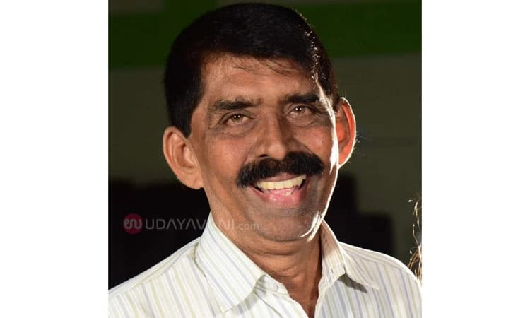 Vitla: ಆಲಂಗಾರು ಈಶ್ವರ ಭಟ್ ನಿಧನ