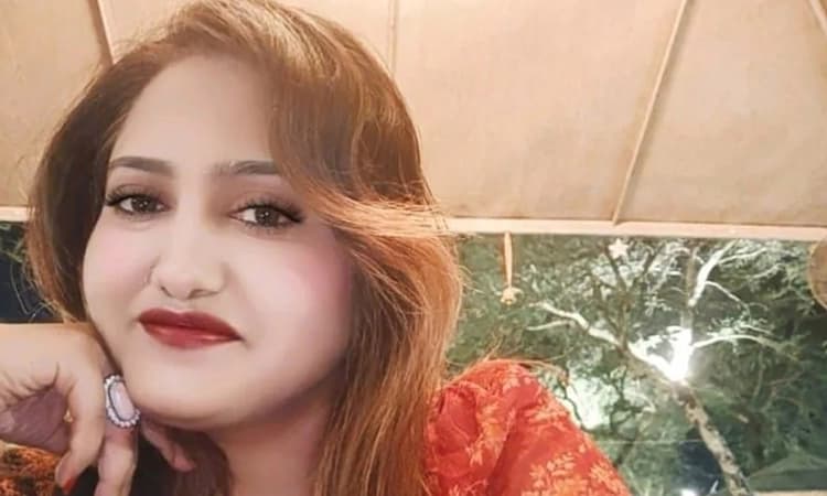 BJP leader: ನಾಪತ್ತೆಯಾಗಿದ್ದ ಬಿಜೆಪಿ ನಾಯಕಿ ಹತ್ಯೆ… ತಾನೆ ಕೊಂದಿದ್ದಾಗಿ ಒಪ್ಪಿಕೊಂಡ ಪತಿ