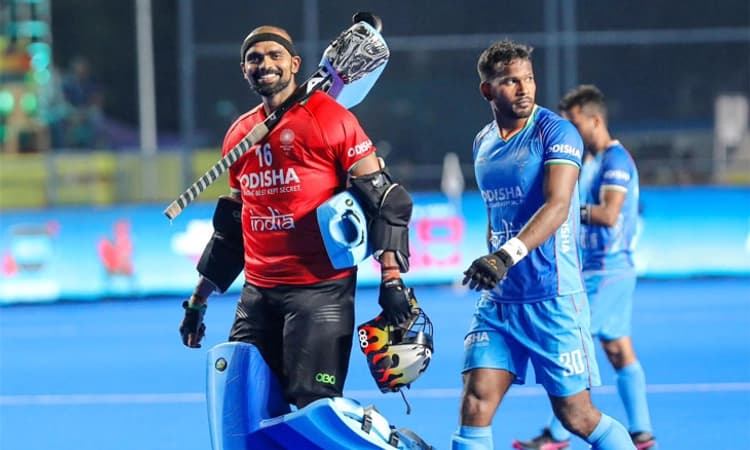 Asian Champions Trophy ಹಾಕಿ ಸೆಮಿಫೈನಲ್ಸ್‌ ; ಇಂದು ಭಾರತಕ್ಕೆ ಜಪಾನ್‌ ಸವಾಲು