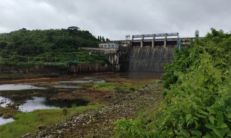 Bhadra Reservoir; ಆ.10 ರಿಂದ ಎಡದಂಡೆ, ಬಲದಂಡೆ ಕಾಲುವೆಗಳಿಗೆ ನೀರು