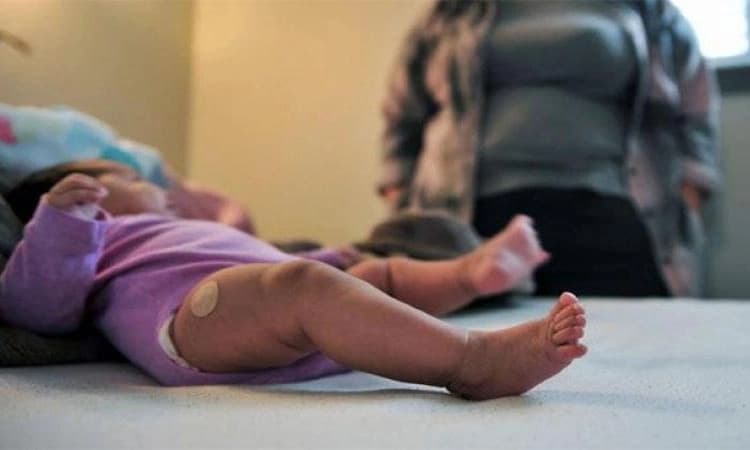 Alcohol: ಮಗುವಿಗೆ ಮದ್ಯ ಕುಡಿಸಿದ ತಾಯಿ ಬಂಧನ!