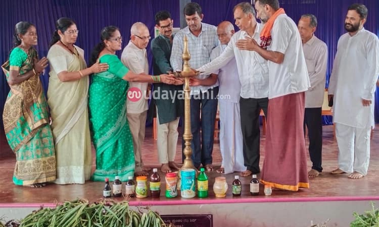 Shirva: ಗಿಡಮೂಲಿಕೆ ದಿನಾಚರಣೆ, ಸಮ್ಮಾನ, ಸಸಿ ವಿತರಣೆ