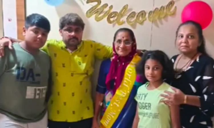 Donating Kidney: ಕಿಡ್ನಿ ದಾನ ಮಾಡಿ ಸೊಸೆಯ ಜೀವ ಉಳಿಸಿದ 70 ವರ್ಷದ ಅತ್ತೆ