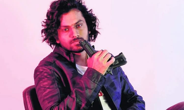 Sandalwood; ಹೊಸ ಚಿತ್ರದತ್ತ ವೀರೇನ್ ಕೇಶವ್